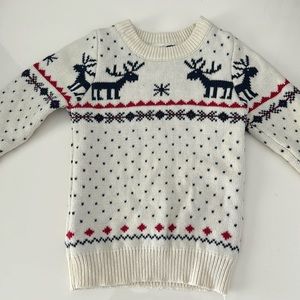 Christmas Sweater